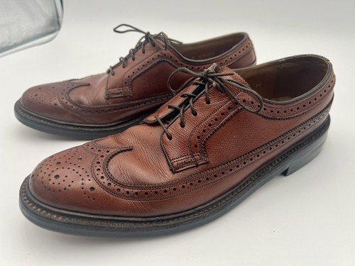 Scarpe ala lunga florsheim - scarpe,