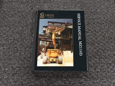 Grove MZ116D Boom Lift Service