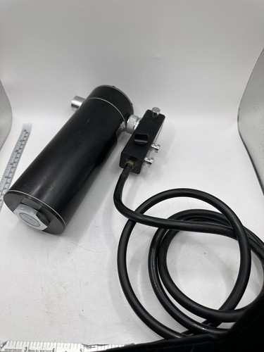 Porter instrument 5300 - porter,