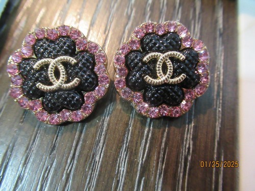 Chanel buttons 22mm - chanel, buttons 