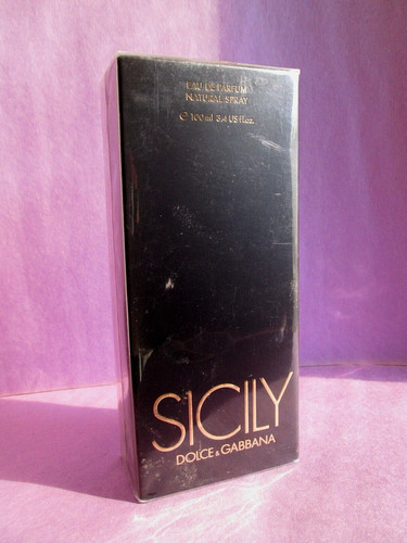 Sicily dolce gabbana - by,