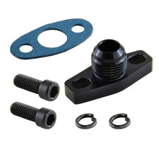 Kit adattatore flangia scarico