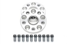 Coppia Distanziali da 25mm per