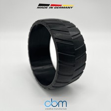 Protezione ruota per robot