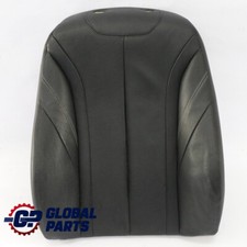 Schienale BMW F30 F34 GT anteriore sinistro riscaldato Copertura pelle Dakota