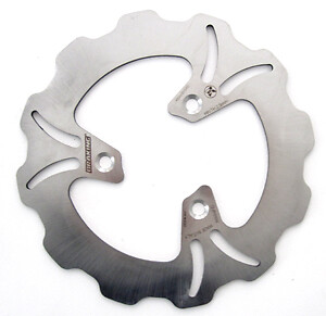 Disco anteriore braking wave - disco,