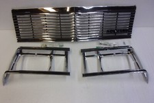80-81 EL CAMINO MALIBU FRONT