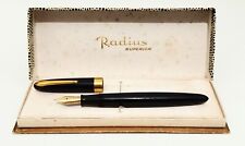 Radius Superior - Penna