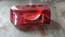 PLAFONIERA LUCE FANALINO PORTA PANNELLO ALFA ROMEO 164