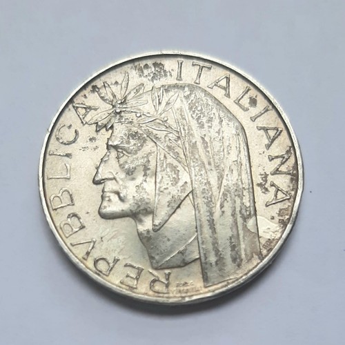 Moneta antica italia - italia, da