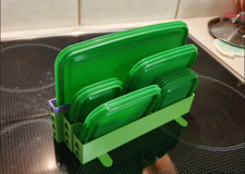 Supporto con coperchio Ikea