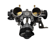 corpo farfallato originale