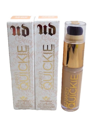 Urban decay stay - urban, naked