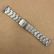 Bracciale Hamilton tipo Oyster