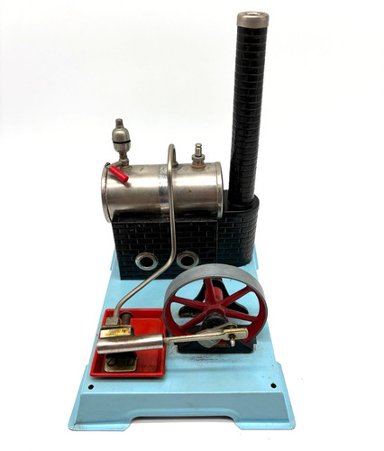 Giocattolo vintage fleischmann - vintage,
