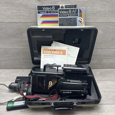 Videoregistratore Sony