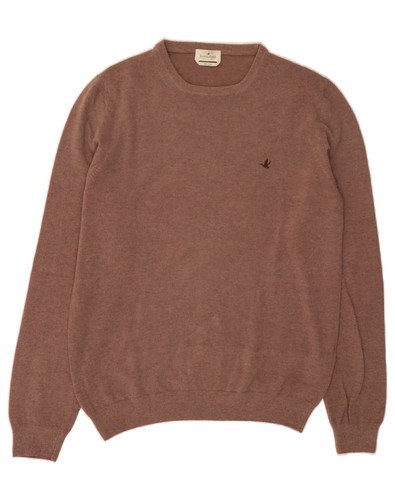 Maglione girocollo uomo