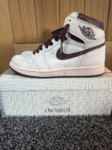 Nike air jordan - air, retro