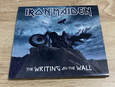 IRON MAIDEN CD SINGLE THE