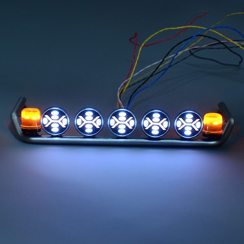 Faretti faro led - , camion