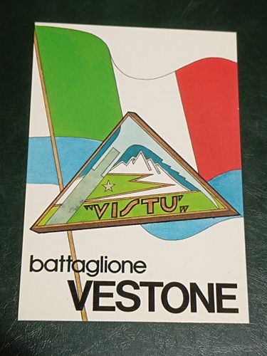 Cartolina filatelica 73a - cartolina,