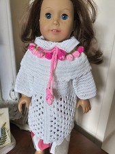 Cappotto lungo aperto davanti