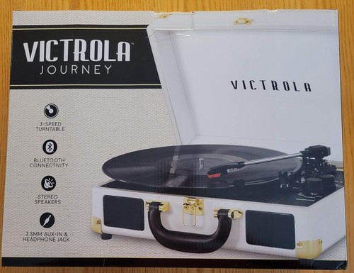 Victrola journey registratore - journey+,