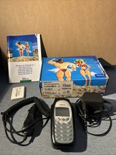 Nokia 3410, completo di