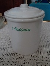 biscottiera ceramica