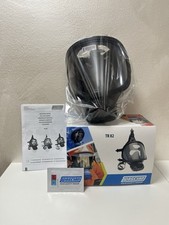 Maschera antigas pieno