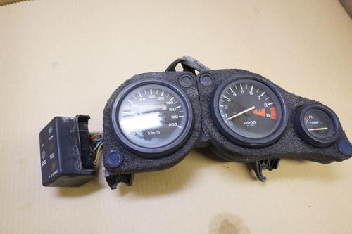 Honda xrv750 xrv 750 africa - honda,
