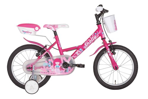 Bici bambina montana shelly - bici,