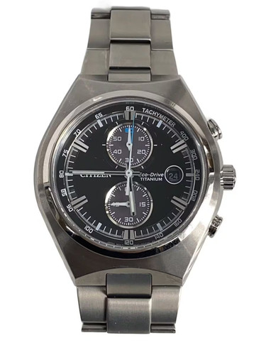 Orologio citizen analogico - citizen,