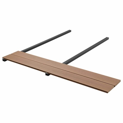 Pavimento deck pcs teak - da,