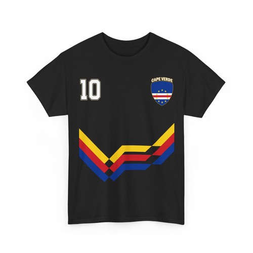 Maglia stile maglia calcio
