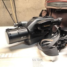 Videocamera Panasonic NV-G100