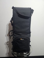 Zaino borsa fotografo Lowepro