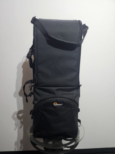 Zaino borsa fotografo - , lowepro