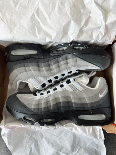 Nike air max - air, tint