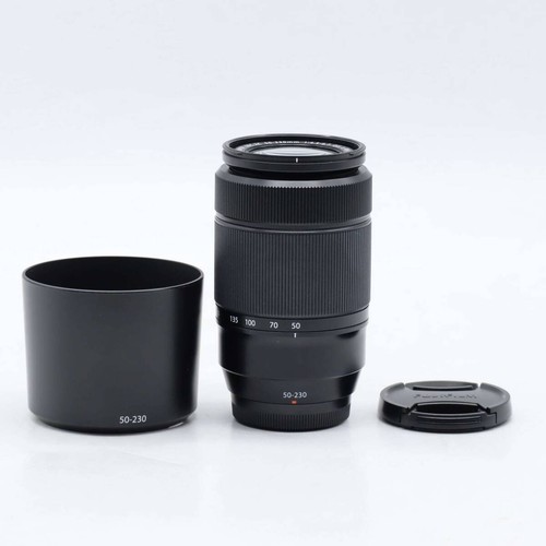 Fujifilm xc50 230mm - fujifilm, xc50-230mm