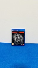 Evolve ps4 action sparatutto - evolve,