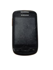 Cellulare  non testato– telefono collezione SAMSUNG Galaxy Next Turbo  GT-S5570I