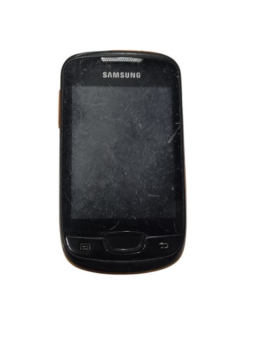 Cellulare non testato - non, testato–