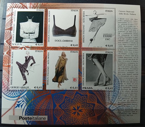Repubblica italiana 2002 - italiana,