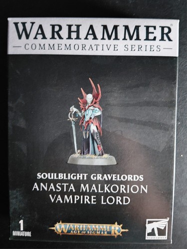 Warhammer soulblight gravelord - soulblight,