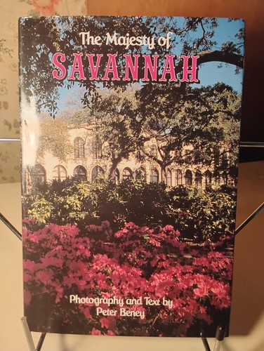 The majesty savannah - of,