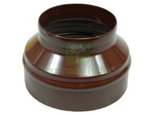 1pz maggiorazione per tubi - maggiorazione,