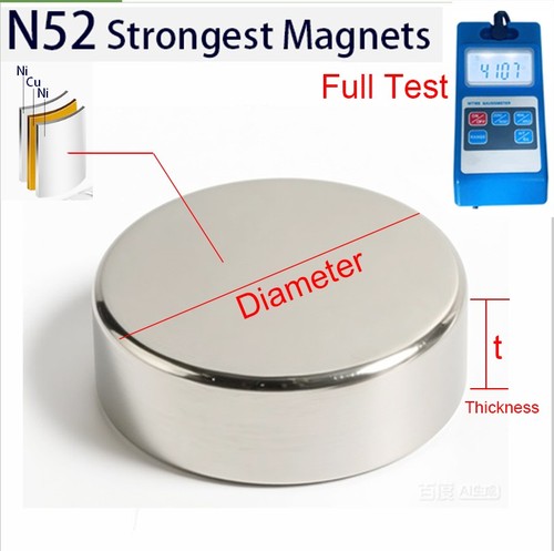 ø30 25 mm n52 - t,