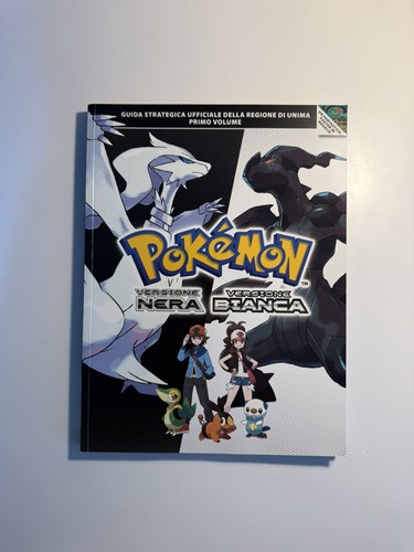 Guida strategica pokemon - strategica,