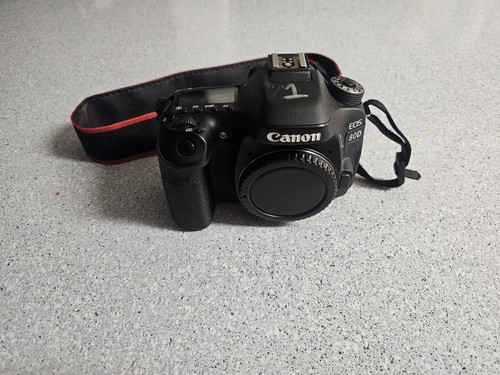 Canon eos 80d megapixel - eos,